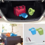 Beach Sand Watering Can Toy for Kids, Havy Duty Plastic Water Can for Garden Beach Bath Play Time, Water Can Garden Sandbox Tool