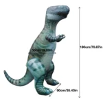 Dinosaur Inflatable Water Spray Ball Sprinkler Toys Kids Lawn Beach Summer Child Unisex Outdoor Lawn Swimming Pool Beach Toy