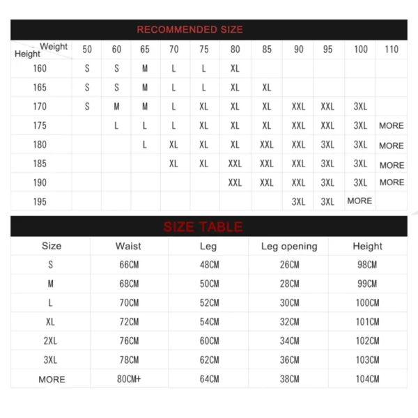 ROCKBROS Bike Cycling Pants Men Women Sport Breathable Summer Reflective Pants Riding Bicycle Bike Fishing Fitness Trousers