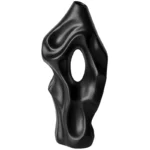 Design Sense of Medieval Floor Decorations New Chinese Niche Home Decor Simple Ceramic Vase Decorations