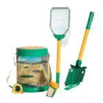 Summer Beach Set Exploration Toys Pool and Water Toy for Summer Activities