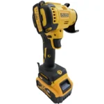DeWALT Digital Display Brushless Mini Angle Grinder For 18V Battery Polishing Grinding Machine Cutting Power Tools