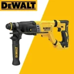 DEWALT DCH263 20V Brushless Hammer Cordless SDS PLUS Electric Hammer 4300BPM 3J Carpentry Specific Power Tool