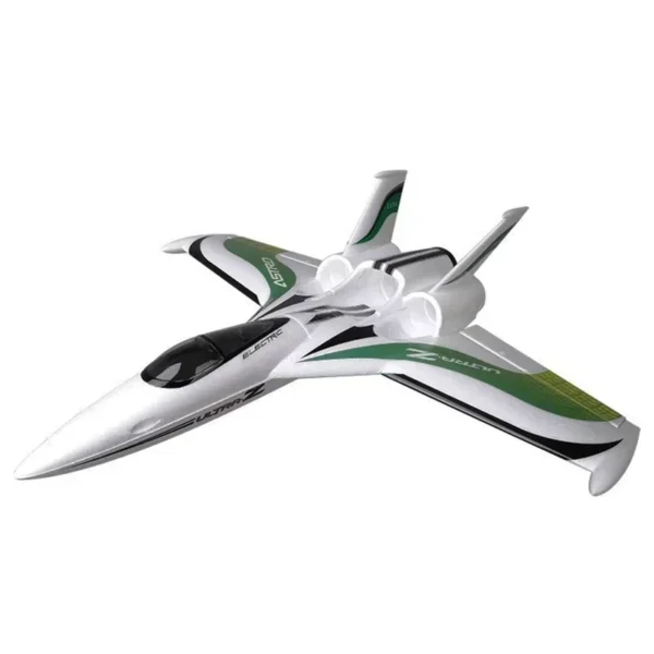 Hot Selling Ultra-z Astro Delta Wing Electric Remote-controlled Aircraft 64mm Ducted Tail Thrust Model Fixed Wing