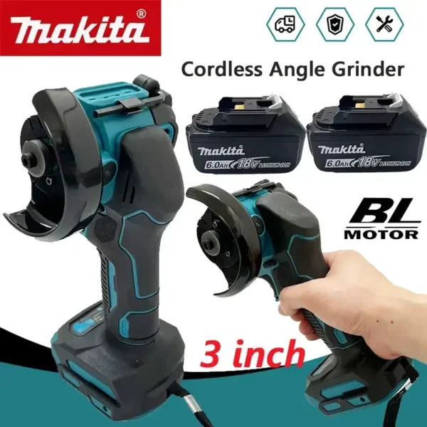 Hot Makita Tools Wholesale Hot Air Gun Cordless Handheld Heat Gun Electric Reciprocating Saw Portable Saw Power Tools