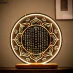 Cz ceramic guanyin buddha statue home worship living room ornaments sitting lotus smiling nanhai guanyin empress bodhisattva