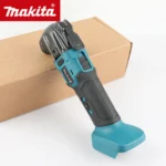 MAKITA Quick release Oscillating Tool Brushless Multi Functional Tool Renovator Electric trimmer Compatible For MAKITA Battery