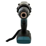 Makita DDF487 Cordless Driver Drill Brushless Electric Impact Screwdriver Rechargeable Power Brushless Motor For 18V Battery