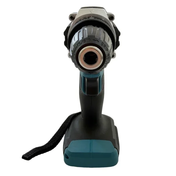 Makita DDF487 Cordless Driver Drill Brushless Electric Impact Screwdriver Rechargeable Power Brushless Motor For 18V Battery