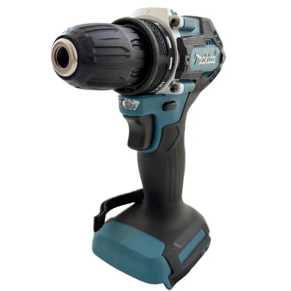 Makita DDF487 Cordless Driver Drill Brushless Electric Impact Screwdriver Rechargeable Power Brushless Motor For 18V Battery