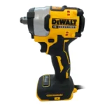 DEWALT Cordless Brushless Angle Grinder Cutter Electric Wrench Polisher Vacuum Jigsaw Multifunctional Power Tools