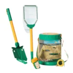 Summer Beach Set Exploration Toys Pool and Water Toy for Summer Activities