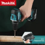 Makita Various Models of Portable CordlessPower Tools Heat Gun Impact Driver Rechargeable Screwdriver Electric Reciprocating Saw