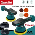 Hot Makita Tools Wholesale Hot Air Gun Cordless Handheld Heat Gun Electric Reciprocating Saw Portable Saw Power Tools