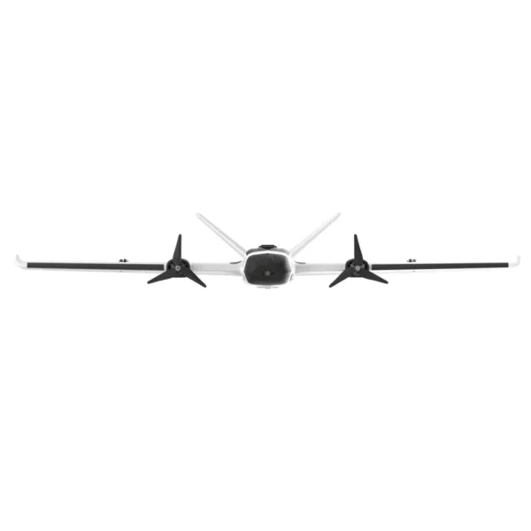 ZOHD Altus 980mm Wingspan Twin Motor V-Tail EPP FPV RC Airplane KIT/PNP Reserved VTOL Capability Compatible GoPro/DJI/Runcam HD