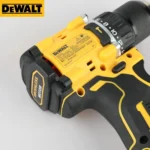 DEWALT DCF922 Wireless Impact Wrench Rechargeable High Torque 406Nm(Reverse) 1/2" 2500 PRM Universal 20V Battery Power Tools