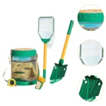 Summer Beach Set Exploration Toys Pool and Water Toy for Summer Activities