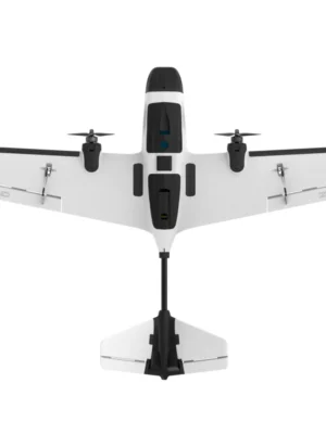 ZOHD Altus 980mm Wingspan Twin Motor V-Tail EPP FPV RC Airplane KIT/PNP Reserved VTOL Capability Compatible GoPro/DJI/Runcam HD