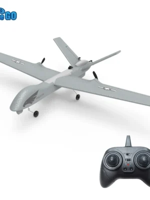 Z55 RC Plane 2.4G 3CH Hand Throwing Foam Aircraft One Key Roll Fixed Wingspan RC Gilder Airplane Toys for Children Gifts