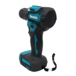 Makita Original DDF487 10mm Cordless Driver Drill 18V Brushless Electric Impact Screwdriver Rechargeable Power Tool