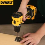 DEWALT DCF922 Wireless Impact Wrench Rechargeable High Torque 406Nm(Reverse) 1/2" 2500 PRM Universal 20V Battery Power Tools