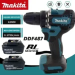 Hot Makita Tools Wholesale Hot Air Gun Cordless Handheld Heat Gun Electric Reciprocating Saw Portable Saw Power Tools