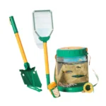 Summer Beach Set Exploration Toys Pool and Water Toy for Summer Activities