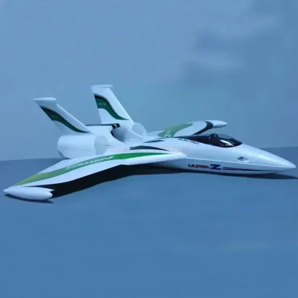 Hot Selling Ultra-z Astro Delta Wing Electric Remote-controlled Aircraft 64mm Ducted Tail Thrust Model Fixed Wing