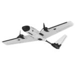 ZOHD Altus 980mm Wingspan Twin Motor V-Tail EPP FPV RC Airplane KIT/PNP Reserved VTOL Capability Compatible GoPro/DJI/Runcam HD