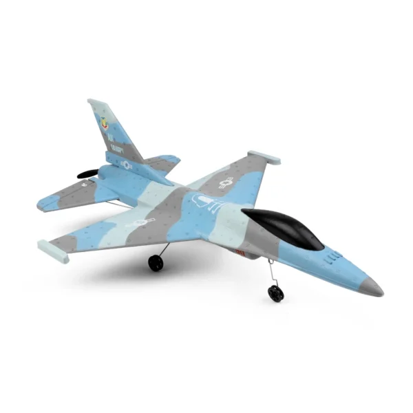 WLtoys XK A290 RC Plane 3CH Remote Control Model Aircraft 320mm Wingspan 3D6G System Airplane EPP Foam Gilder Toys for Children
