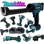 Makita Various Models of Portable Cordless Power Tools Impact Driver Rechargeable Screwdriver Electric Reciprocating Saw