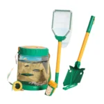 Summer Beach Set Exploration Toys Pool and Water Toy for Summer Activities