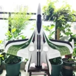 Hot Selling Ultra-z Astro Delta Wing Electric Remote-controlled Aircraft 64mm Ducted Tail Thrust Model Fixed Wing