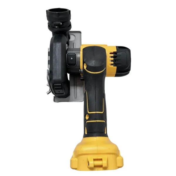 DeWALT Cordless Angle Grinder 3 Inch Handle CUT OFF Electirc Cutting Mini Circular Saw Machine Power Tools