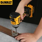 DEWALT DCF850 Impact Driver Electric Driver 20V Brushless Cordless 3250RPM screwdrivers High Torque tools Power Tools