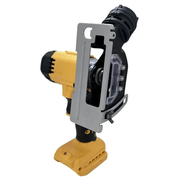 DeWALT Cordless Angle Grinder 3 Inch Handle CUT OFF Electirc Cutting Mini Circular Saw Machine Power Tools