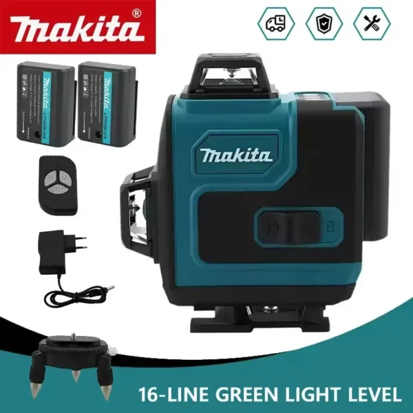 Hot Makita Tools Wholesale Hot Air Gun Cordless Handheld Heat Gun Electric Reciprocating Saw Portable Saw Power Tools