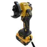 DeWALT Digital Display Brushless Mini Angle Grinder For 18V Battery Polishing Grinding Machine Cutting Power Tools