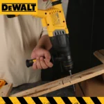2026 DEWALT DCH263 20V Brushless Wireless Hammer SDS Handle in D Rotary Electric Hammer Concrete Wall Drill Hole Power Tools