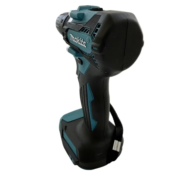 Makita DDF487 Cordless Driver Drill Brushless Electric Impact Screwdriver Rechargeable Power Brushless Motor For 18V Battery